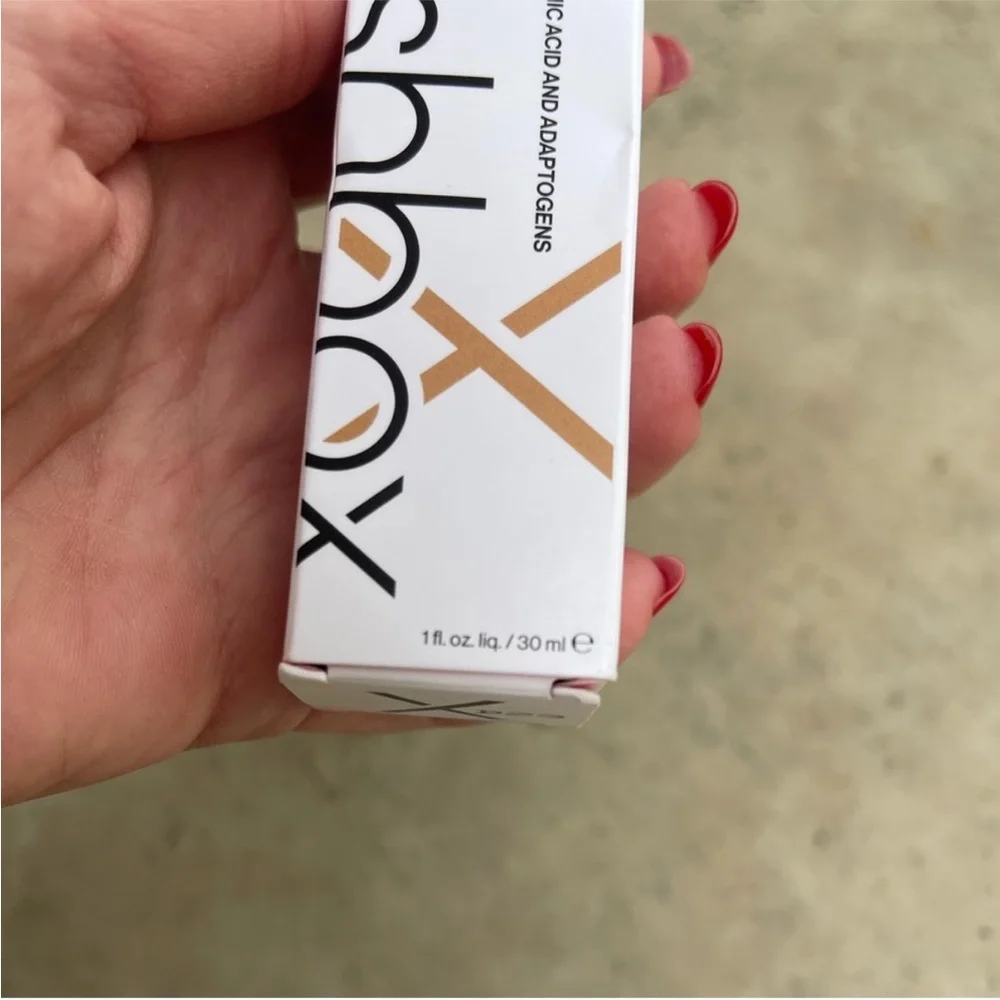 SMASHBOX ALWAYS ON SKIN-BALANCING FOUNDATION 1 OZ 24-HOUR HYDRATION M20-W